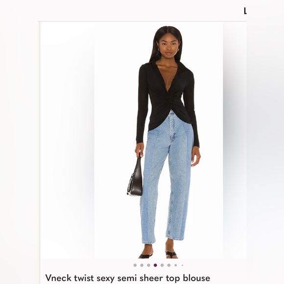 Superdown top - Picture 5 of 6